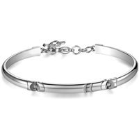 Bracciale Brosway Uomo Celesta in Acciaio BCS11